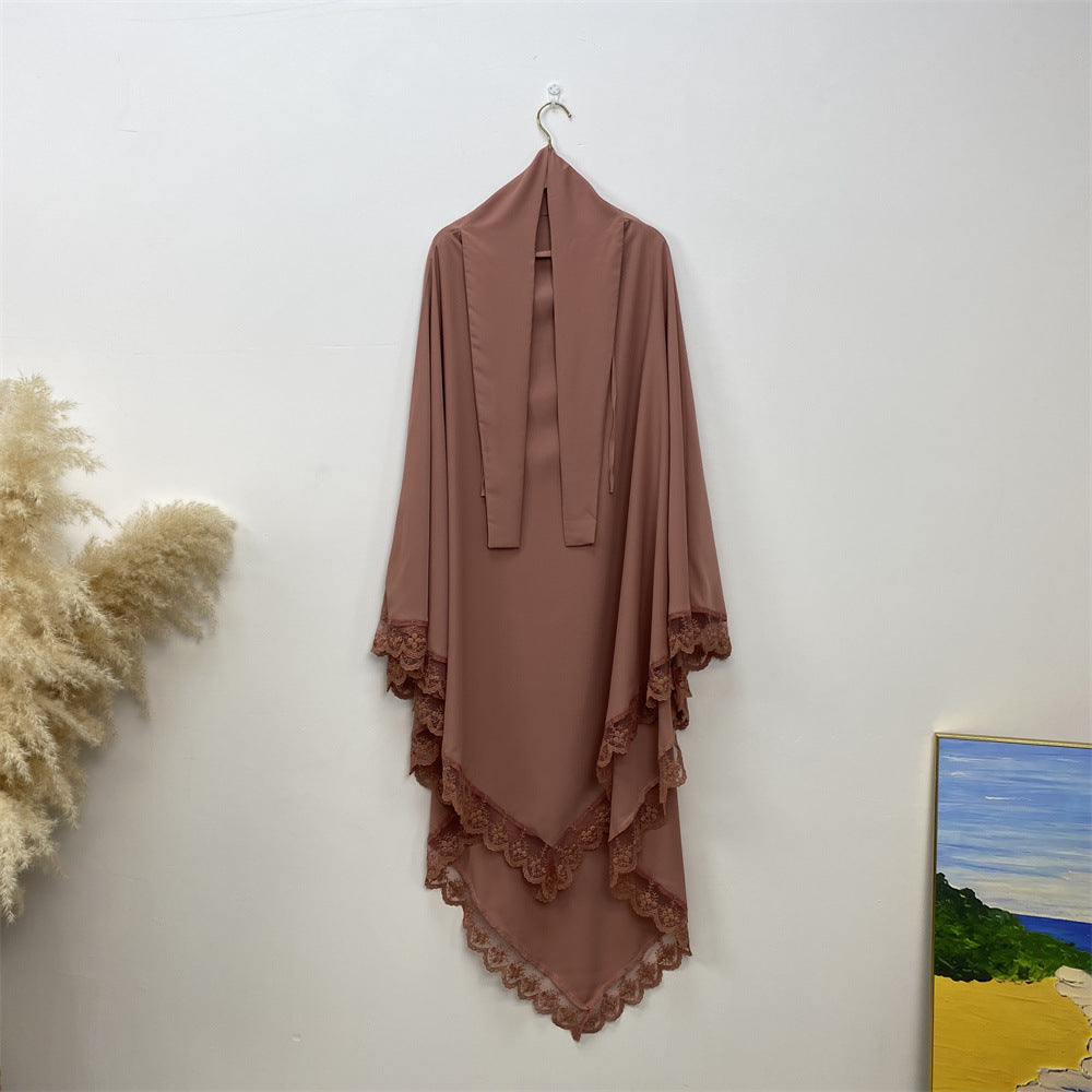 HASASERIES HS0911 Nidha خيمار بلون سادة