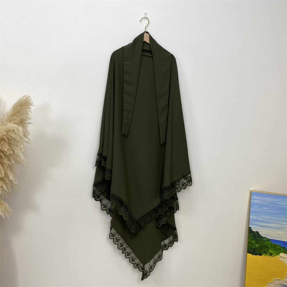 HASASERIES HS0911 Nidha خيمار بلون سادة