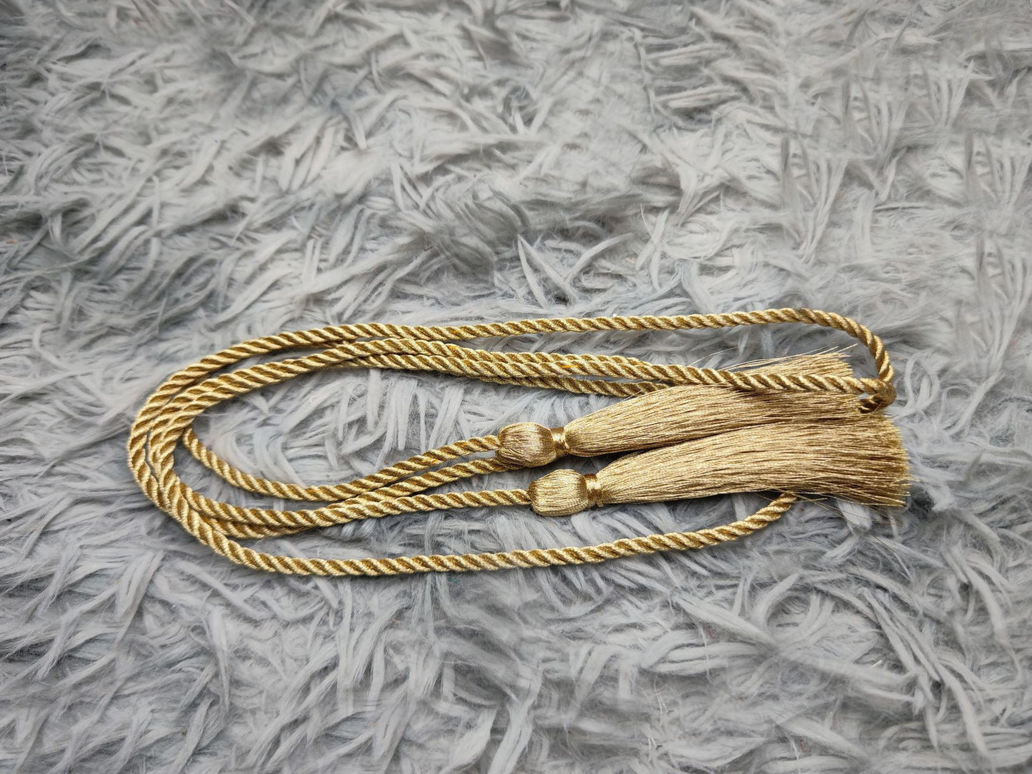 HS6650 Mesh Embroidered Maxi Dress - Elegant and Stylish