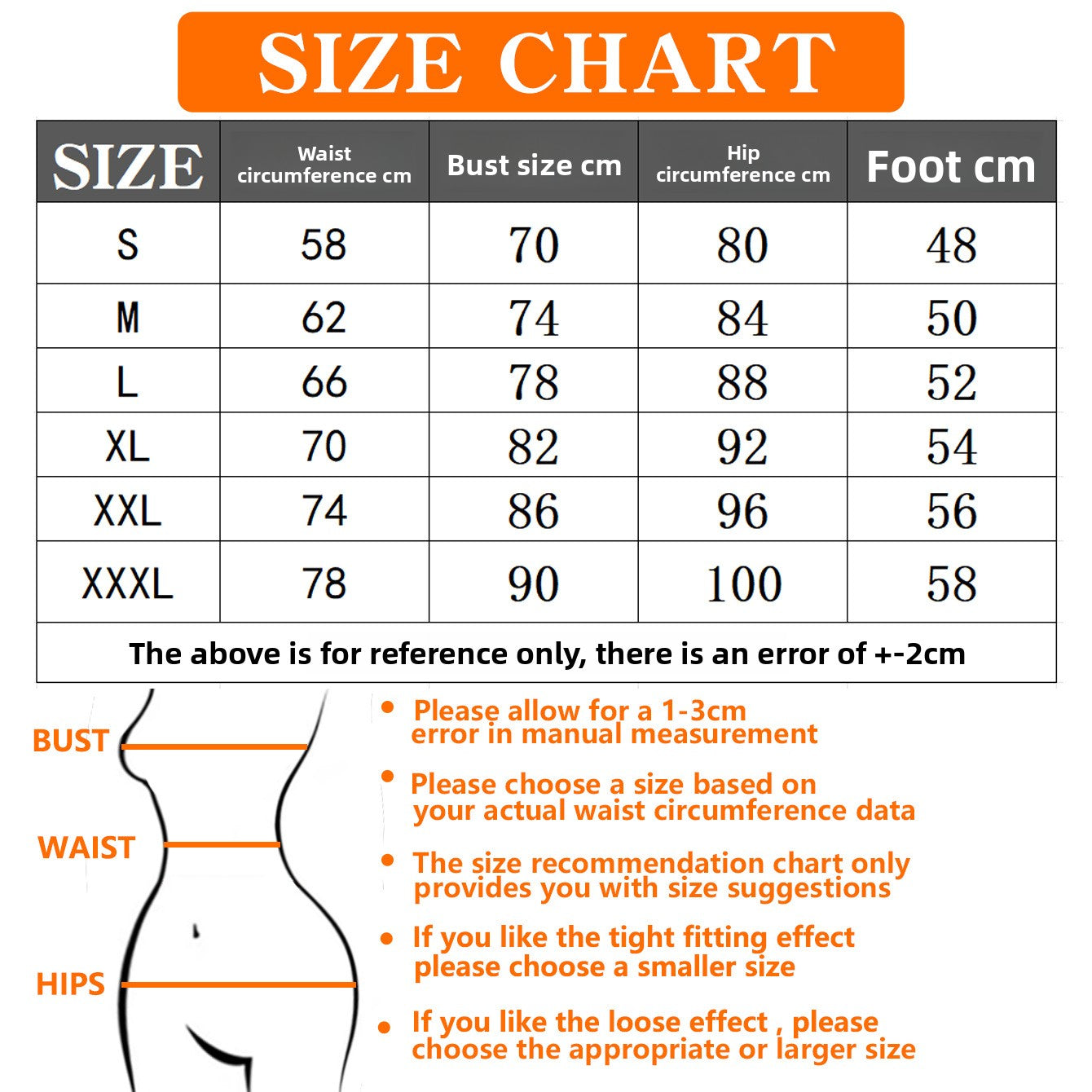 HS6674  One-piece zippered shapewear (with integrated bra)