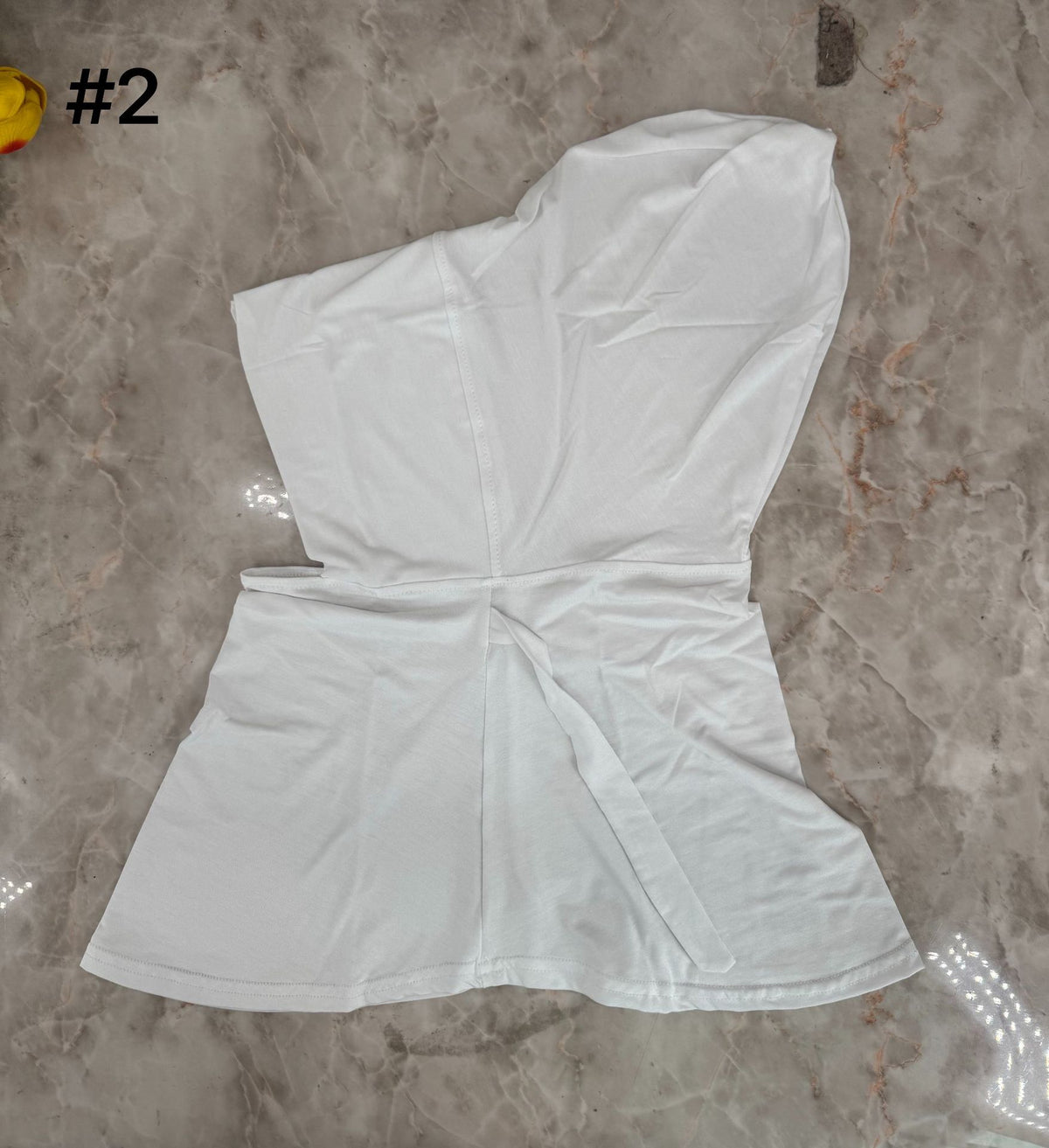 HS1768 Full Coverage Ninja Hijab Undercap – Neck Cover