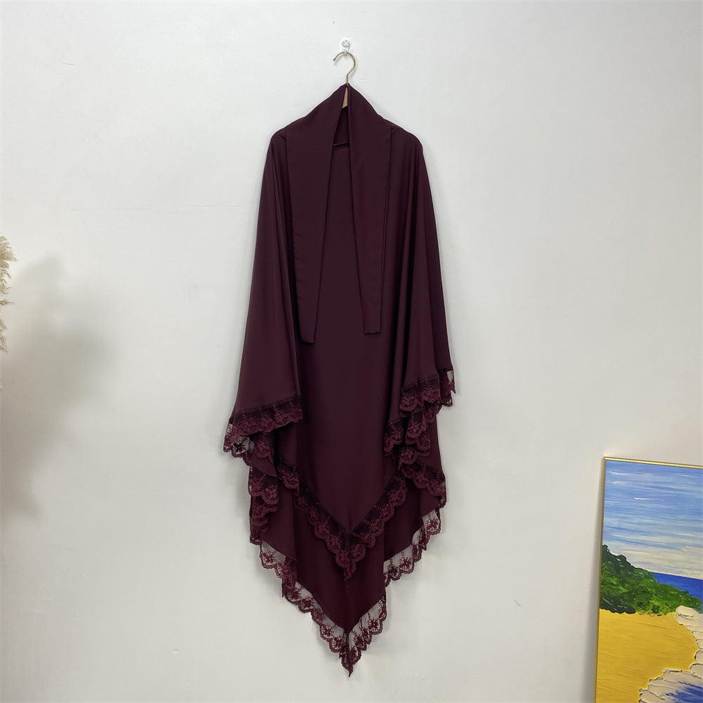 HASASERIES HS0911 Nidha خيمار بلون سادة