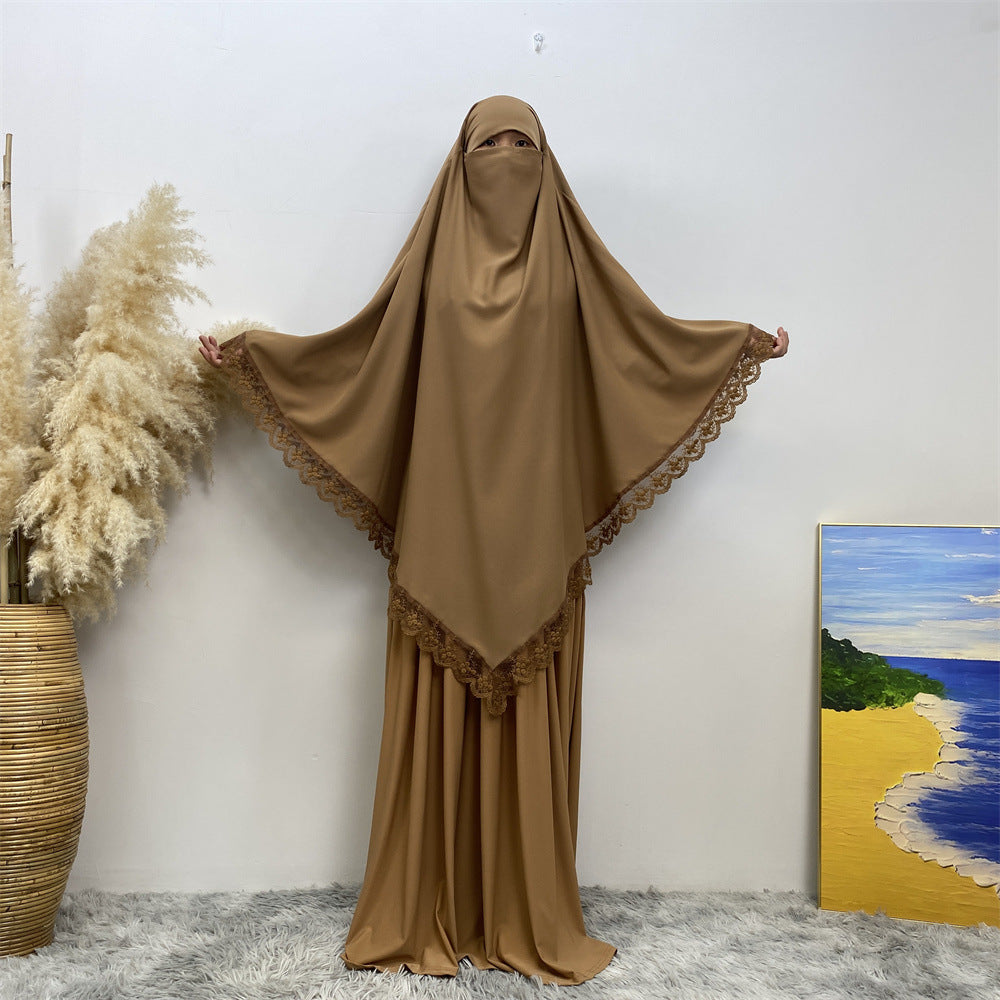 HASASERIES HS0911 Nidha خيمار بلون سادة