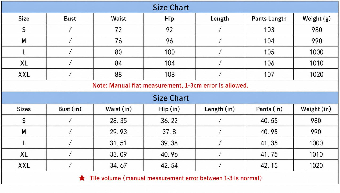 HASA HS6777 Trendy Denim Skirt Pants