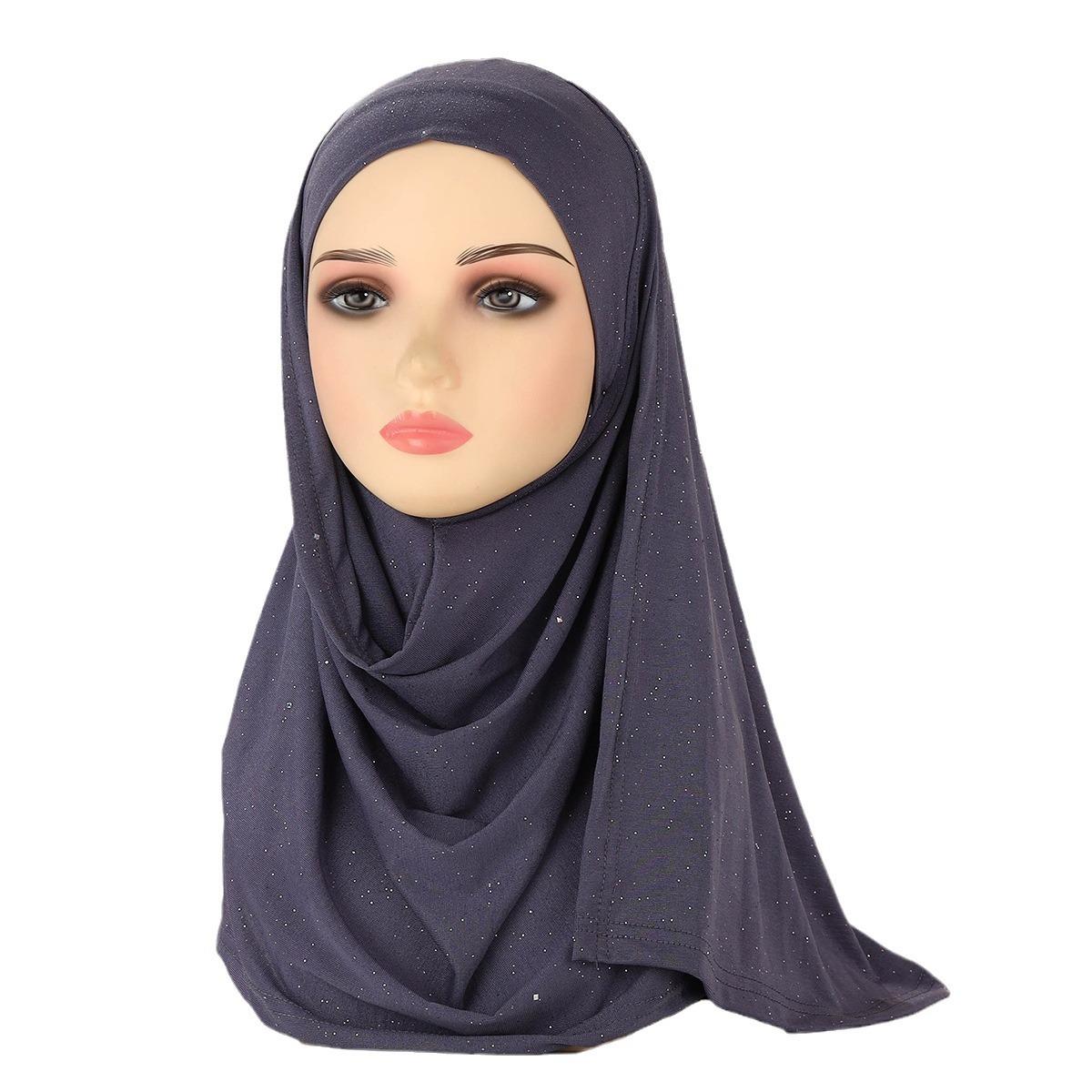 وشاح الرأس الرقيق HS1081 من HASASERIES