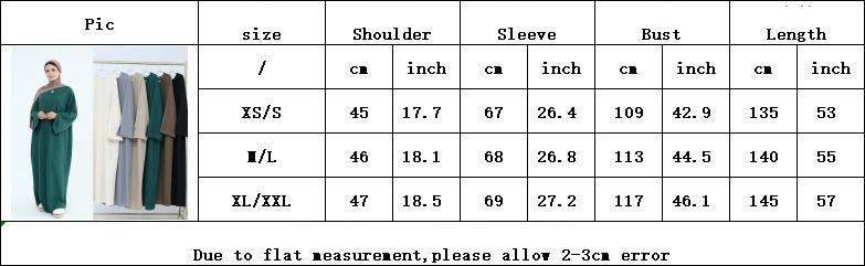 HS5440 Large Sleeve Thick Knitted Sweater Dress - Loose and Elegant Long Dress party  wear red dress thick  thigh 2  part bow  outfits