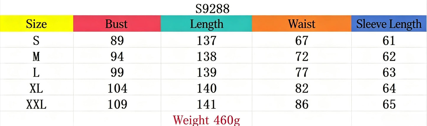 HS6734 Flowy Feminine Maxi Dress with Embroidered Butterfly Design