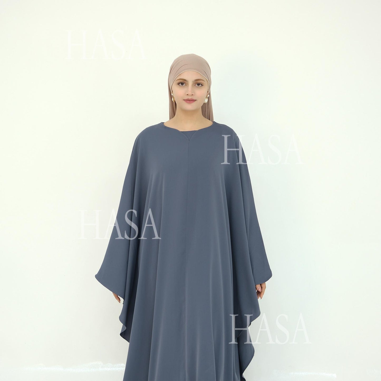 HS5875 Simple Two-piece Design, Easy To Cope with Changing Daily Life