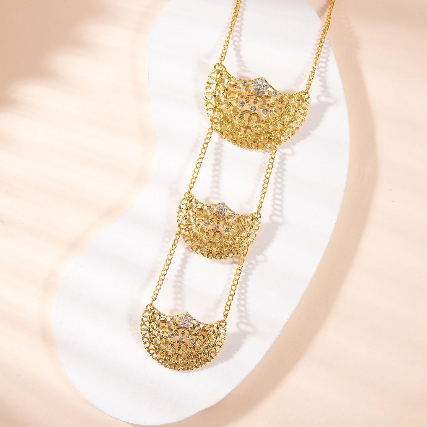 HASASERIES HS1191 بروش ملابس مهرجان رمضان Dokoh Kebaya