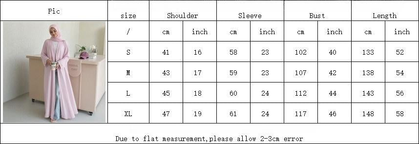 HASA HS6813 Loriya Exquisite Waist Pendulum Lace Long-sleeved Cardigan, Commuting Versatile Cross-border Long-sleeved Outer