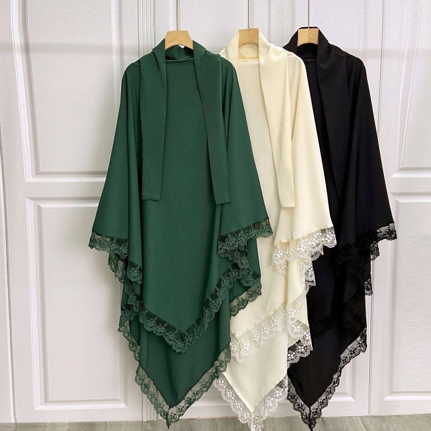 HASASERIES HS0911 Nidha خيمار بلون سادة