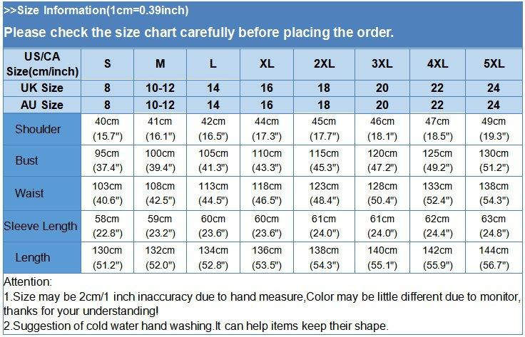 HS0270 Muslim Abaya Casual Temperament Women's Striped Blouse Maxi Dress